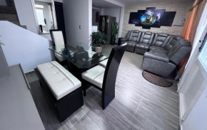 Casa Dulce Hogar Conjunto Residencial
